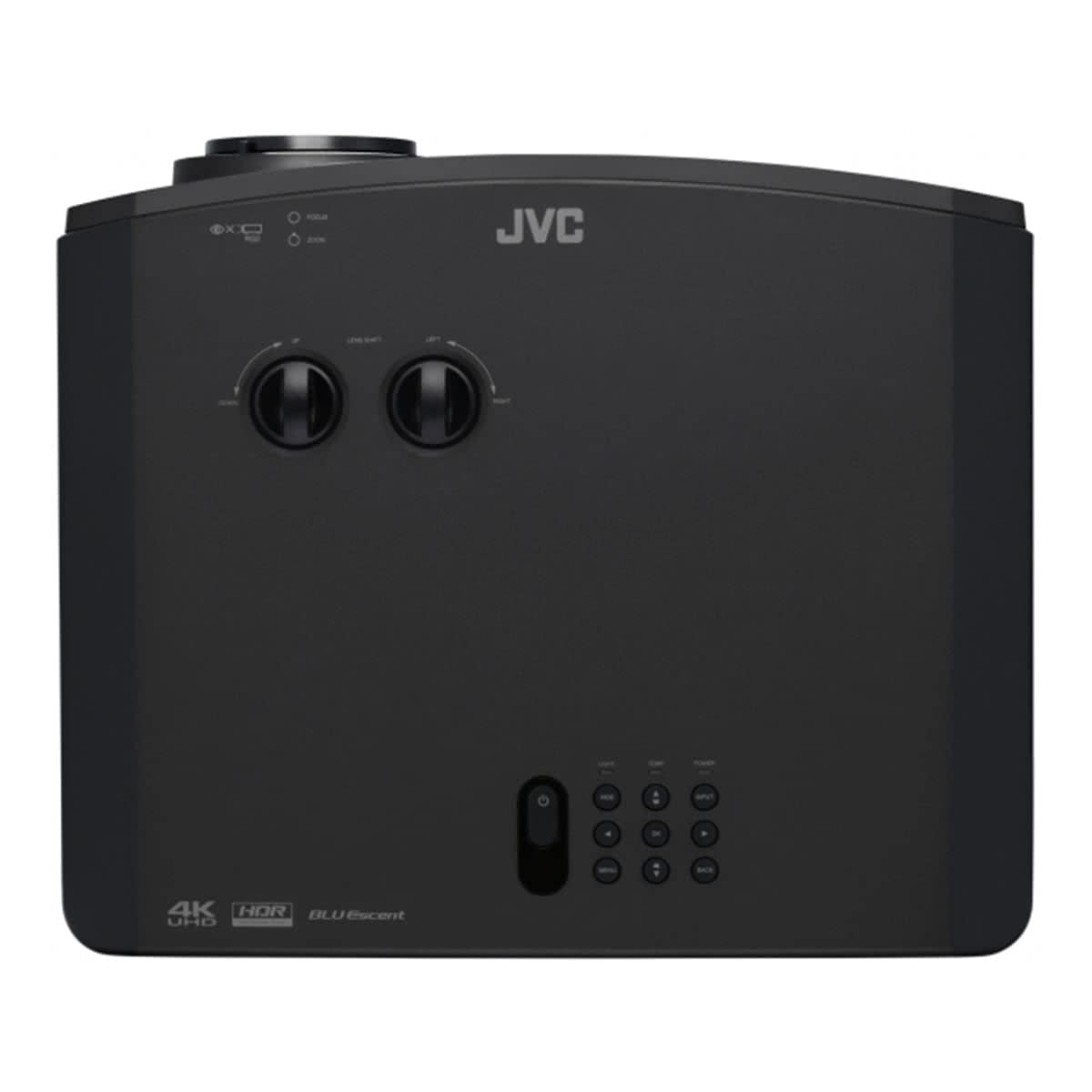 JVC / LX-NZ3 レーザー 4K DLPプロジェクター 主な仕様 | DLPプロジェクター LX-NZ3 | プロジェクター | JVC